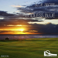 Blue Sense - Endless Blue