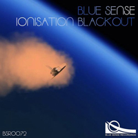 Blue Sense - Ionisation Blackout
