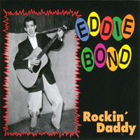 Bond, Eddie - Rockin' Daddy (CD 2)