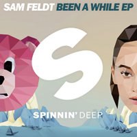 Feldt, Sam - Been A While (EP)