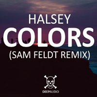 Feldt, Sam - Complementary Colors (Sam Feldt Remix) [Single]