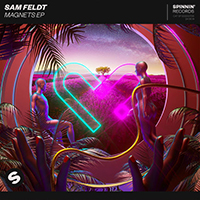 Feldt, Sam - Magnets (EP)