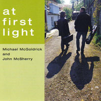 McGoldrick, Michael - At First Light