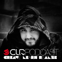 CLR Podcast - CLR Podcast 114.2 - Drumcell
