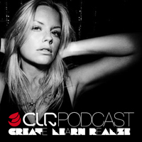 CLR Podcast - CLR Podcast 115 - Ida Engberg