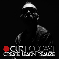 CLR Podcast - CLR Podcast 126 - Bryan Black