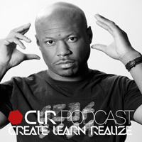 CLR Podcast - CLR Podcast 133 - Robert Hood