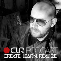 CLR Podcast - CLR Podcast 135 - Mark Broom