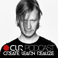 CLR Podcast - CLR Podcast 149 - Alex Bau