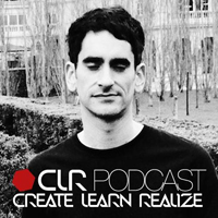 CLR Podcast - CLR Podcast 150 - Pfirter