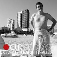 CLR Podcast - CLR Podcast 153 - Dustin Zahn