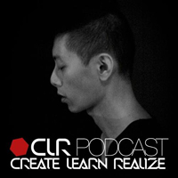 CLR Podcast - CLR Podcast 156 - Xhin