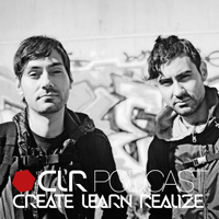 CLR Podcast - CLR Podcast 178 - Raiz