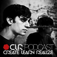 CLR Podcast - CLR Podcast 185 - Psyk