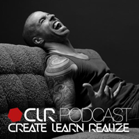 CLR Podcast - CLR Podcast 188.2 - Chris Liebing (Extended)