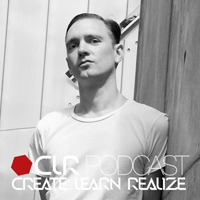 CLR Podcast - CLR Podcast 189 - Peter Van Hoesen