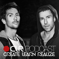 CLR Podcast - CLR Podcast 196 - Pan-Pot
