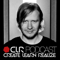 CLR Podcast - CLR Podcast 197 - Alex Bau