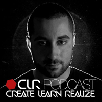 CLR Podcast - CLR Podcast 210 - Joseph Capriarti