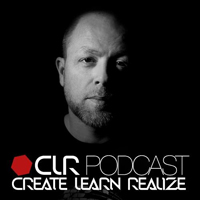 CLR Podcast - CLR Podcast 214 - Ben Sims