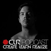 CLR Podcast - CLR Podcast 229 - Dario Zenker