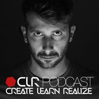 CLR Podcast - CLR Podcast 233 - Giorgio Gigli