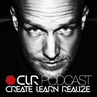 CLR Podcast - CLR Podcast 252 - DJ Emerson