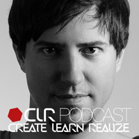 CLR Podcast - CLR Podcast 254 - Tony  Rohr