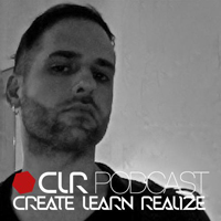 CLR Podcast - CLR Podcast 265 - Jonas Kopp
