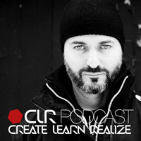 CLR Podcast - CLR Podcast 272 - Jeff Derringer