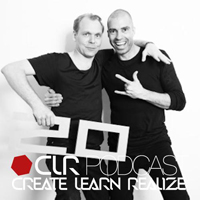 CLR Podcast - CLR Podcast 276.1 - Chris Liebing 1