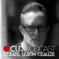 CLR Podcast - CLR Podcast 282 - Albert van Abbe