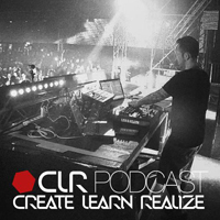 CLR Podcast - CLR Podcast 287 - Brian Sanhaji