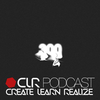 CLR Podcast - CLR Podcast 300 - Chris Liebing