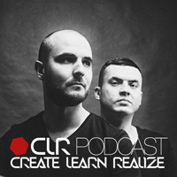 CLR Podcast - CLR Podcast 304 - Woo York