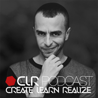CLR Podcast - CLR Podcast 306 - Deraout