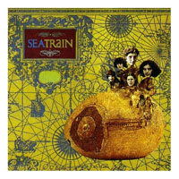Seatrain - Sea Train (LP)