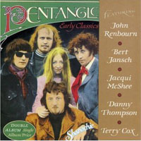 Pentangle - Early Classics