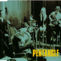Pentangle - The Collection (CD 1: The Pentangling)