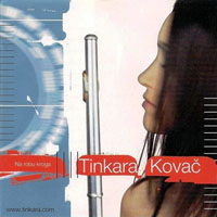 Kovac, Tinkara - Na robu kroga