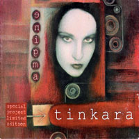Kovac, Tinkara - Enigma (Limited Edition)
