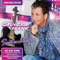 Frank, Oliver - Saitenblicke (Jubilaums Edition) [CD 2]