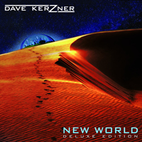 Dave Kerzner - New World (Deluxe Edition) (CD 2)