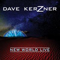 Dave Kerzner - New World