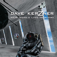 Dave Kerzner - New World Live In Miami