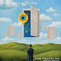 Dave Kerzner - The Traveler (Special Edition Cd 1)