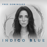 Free Dominguez - Indigo Blue