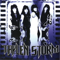 Taylen Storm - Taylen Storm