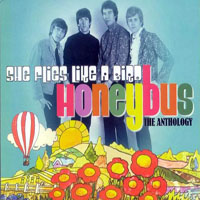 Honeybus - She Flies Like A Bird - The Anthology (CD 2)