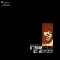 Afternoons In Stereo - Rephrased The Silence Between Phrases: Remixed & Reimagined
